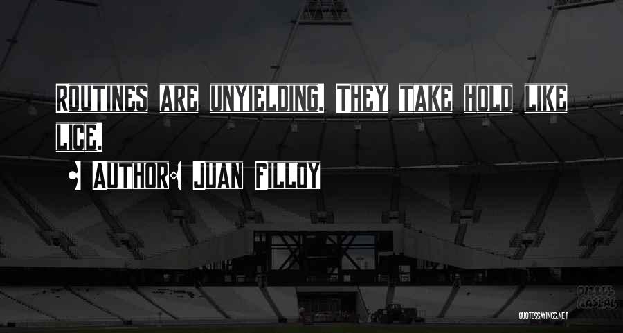 Juan Filloy Quotes 691910