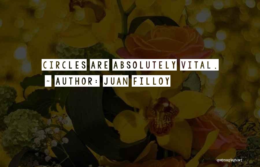 Juan Filloy Quotes 978306