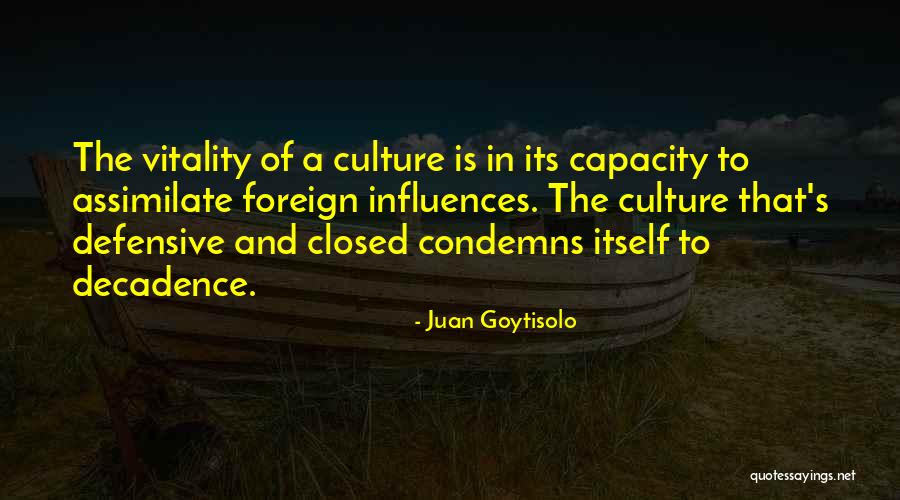 Juan Goytisolo Quotes 105543