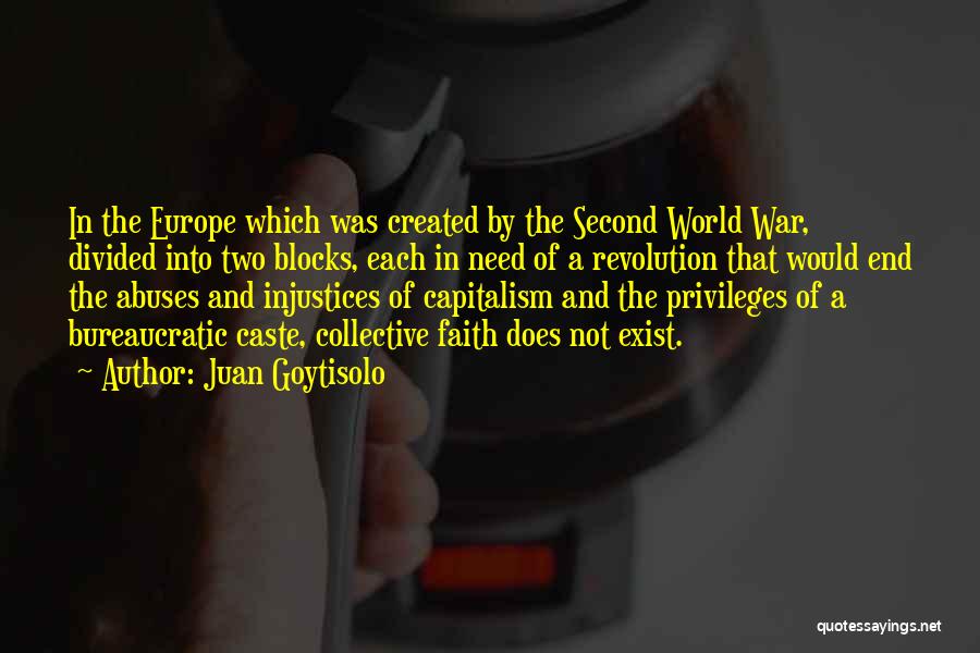 Juan Goytisolo Quotes 1527509