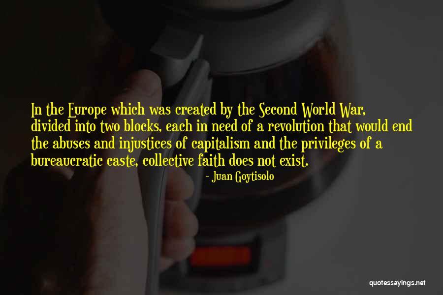 Juan Goytisolo Quotes 1527509