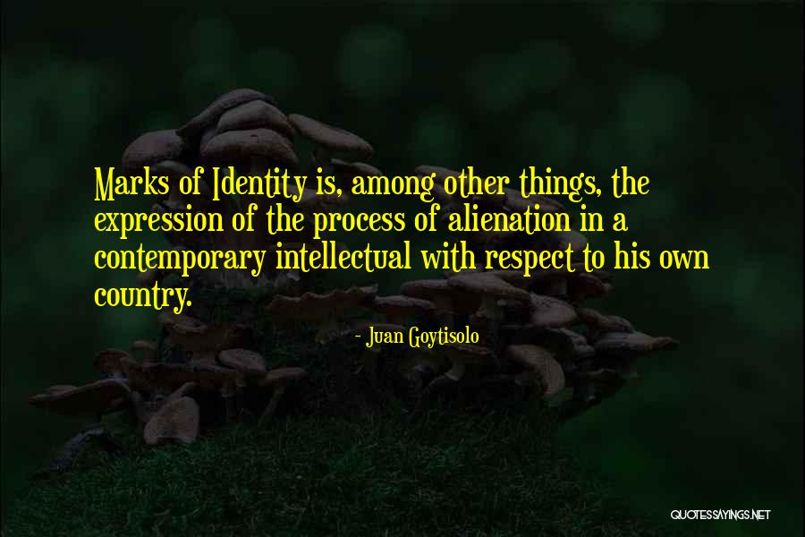Juan Goytisolo Quotes 1553945 Juan Goytisolo Quotes 1553945