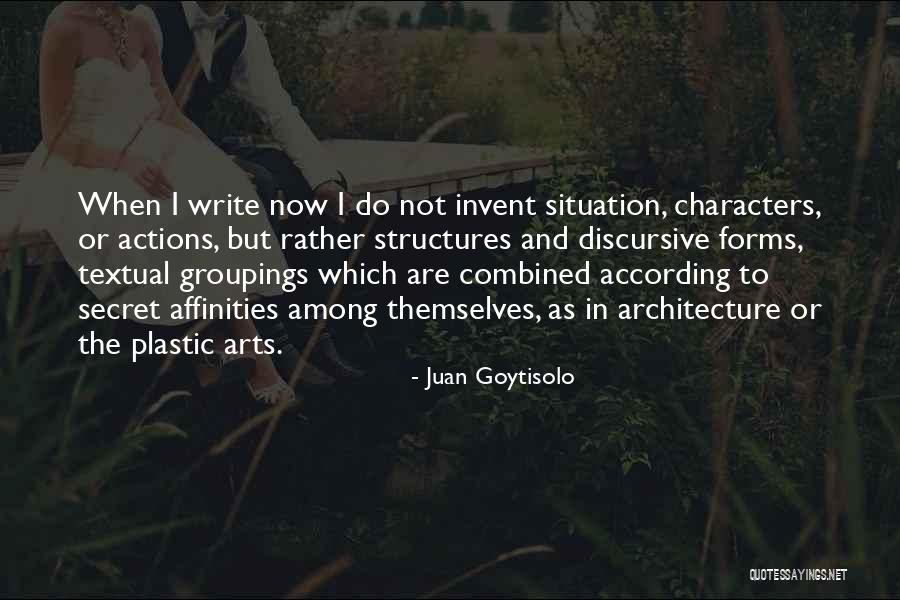 Juan Goytisolo Quotes 2106404