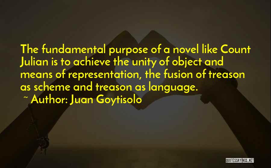 Juan Goytisolo Quotes 224351