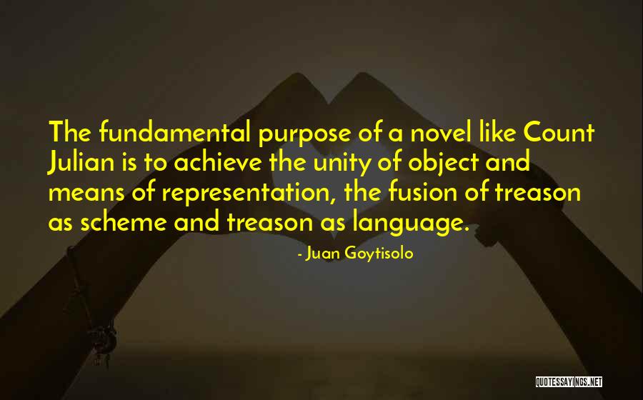 Juan Goytisolo Quotes 224351