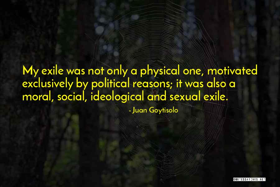 Juan Goytisolo Quotes 372895 Juan Goytisolo Quotes 372895