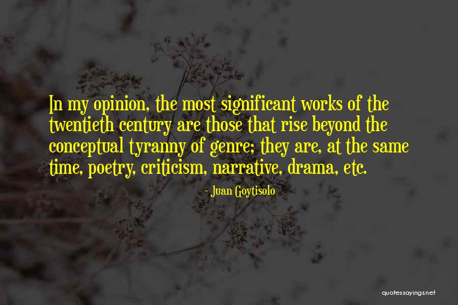Juan Goytisolo Quotes 609825 Juan Goytisolo Quotes 609825