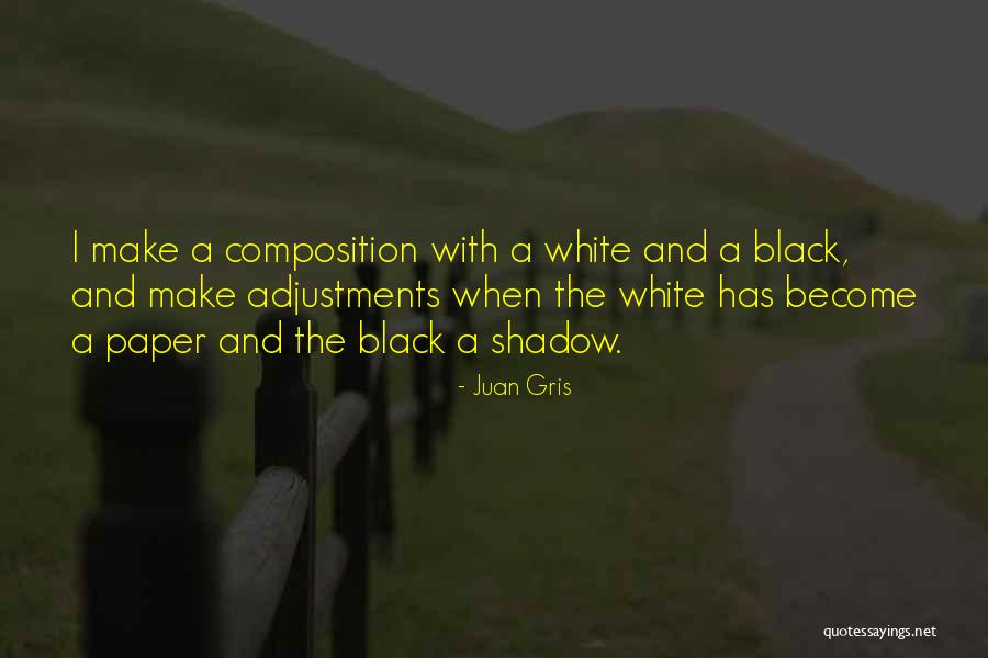 Juan Gris Quotes 1642434