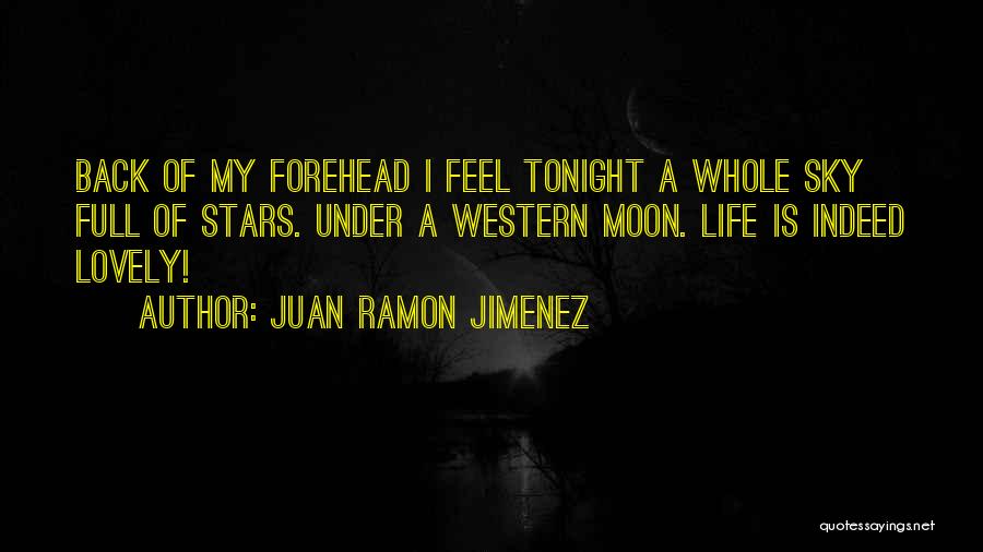 Juan Jimenez Quotes By Juan Ramon Jimenez