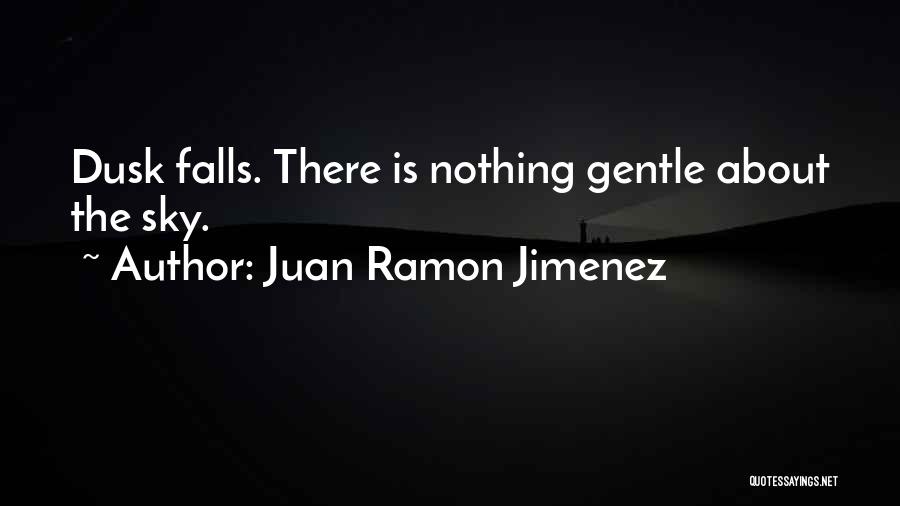 Juan Jimenez Quotes By Juan Ramon Jimenez