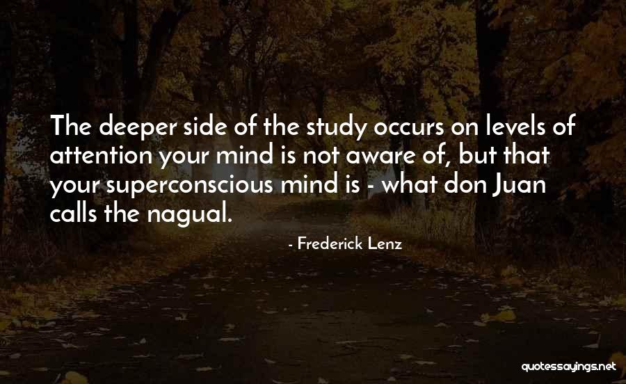 Juan Juan Quotes By Frederick Lenz Juan Juan Quotes By Frederick Lenz