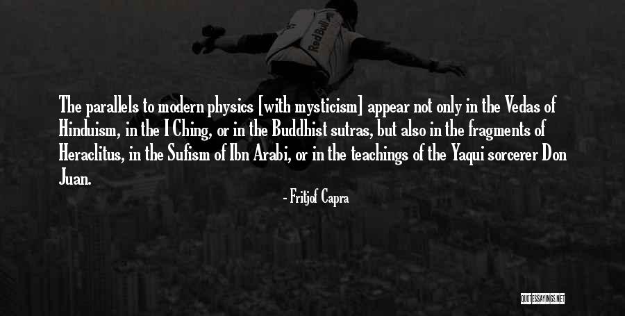 Juan Juan Quotes By Fritjof Capra Juan Juan Quotes By Fritjof Capra