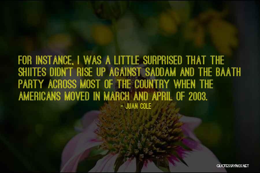 Juan Juan Quotes By Juan Cole Juan Juan Quotes By Juan Cole