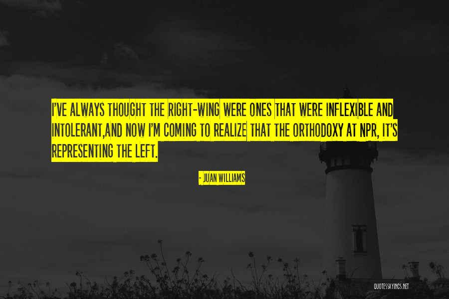 Juan Juan Quotes By Juan Williams Juan Juan Quotes By Juan Williams