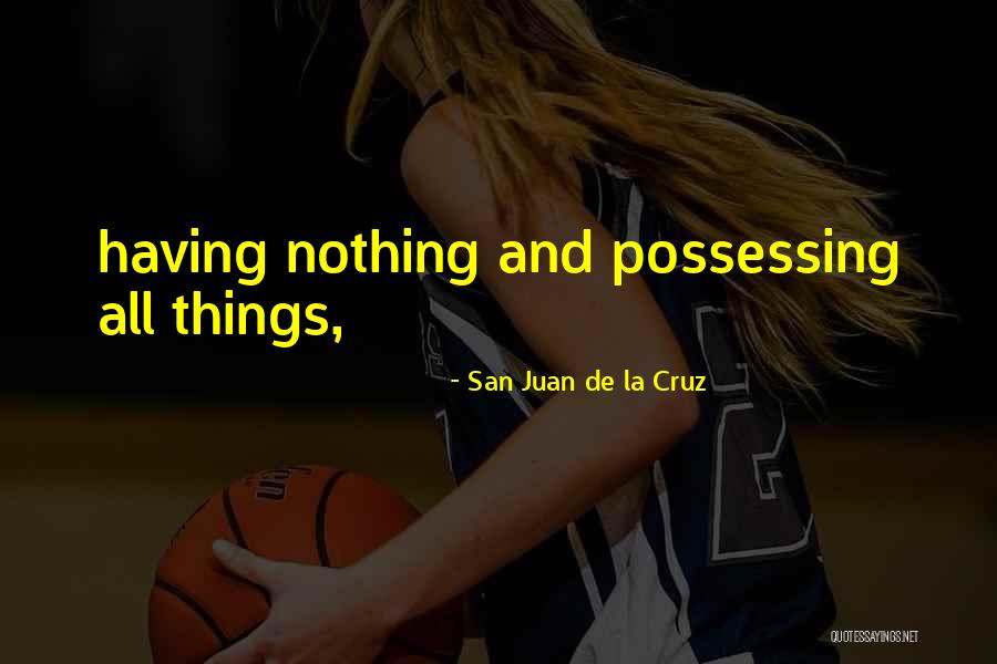 Juan Juan Quotes By San Juan De La Cruz Juan Juan Quotes By San Juan De La Cruz