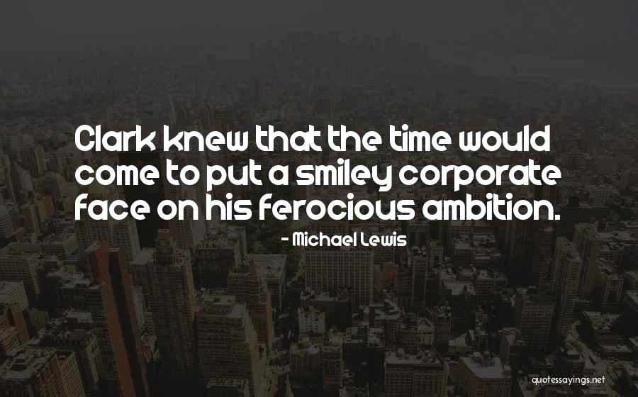 Juan Lorenzo Quotes By Michael Lewis Juan Lorenzo Quotes By Michael Lewis
