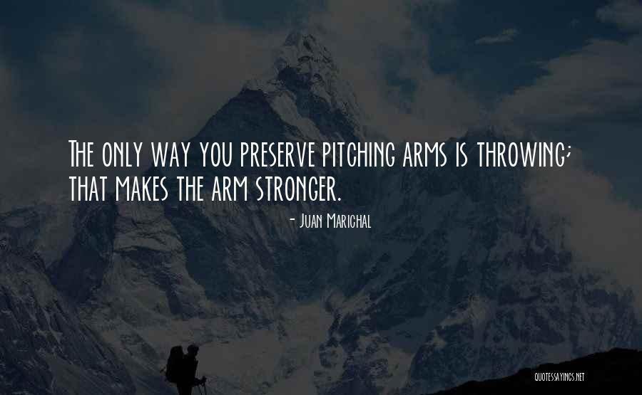 Juan Marichal Quotes 2010259 Juan Marichal Quotes 2010259