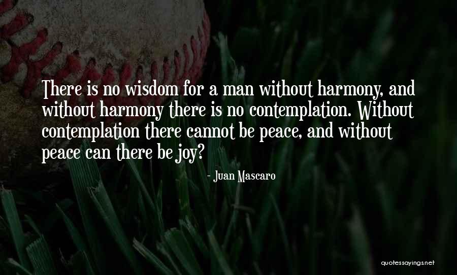 Juan Mascaro Quotes 1365253 Juan Mascaro Quotes 1365253