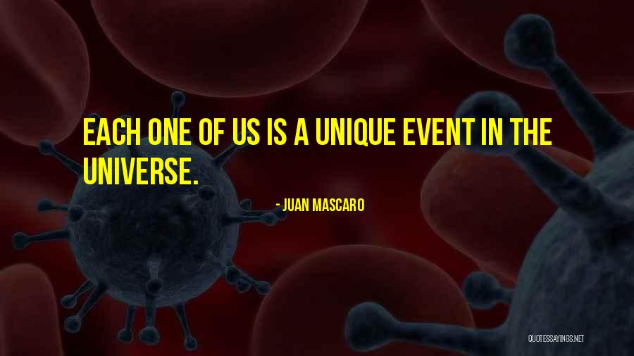 Juan Mascaro Quotes 1368116 Juan Mascaro Quotes 1368116