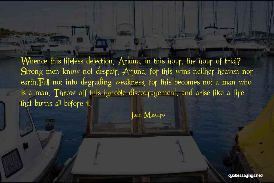 Juan Mascaro Quotes 737046 Juan Mascaro Quotes 737046