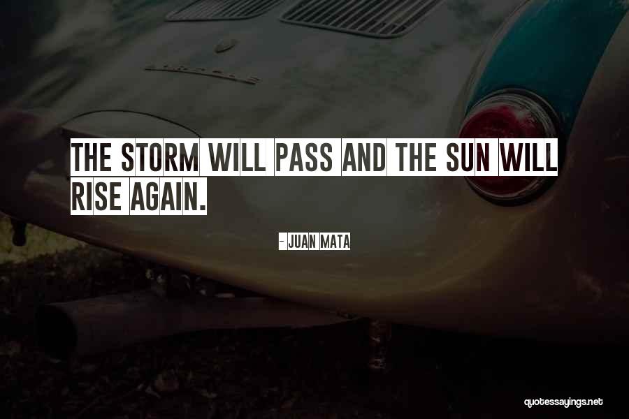 Juan Mata Quotes 2062914 Juan Mata Quotes 2062914