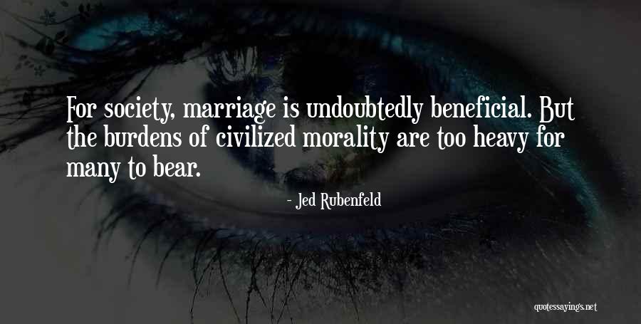 Juan Miguel Severo Quotes By Jed Rubenfeld Juan Miguel Severo Quotes By Jed Rubenfeld
