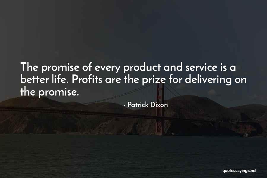 Juan Miguel Severo Quotes By Patrick Dixon Juan Miguel Severo Quotes By Patrick Dixon