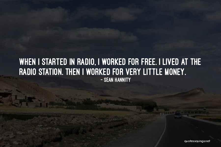 Juan Miguel Severo Quotes By Sean Hannity Juan Miguel Severo Quotes By Sean Hannity