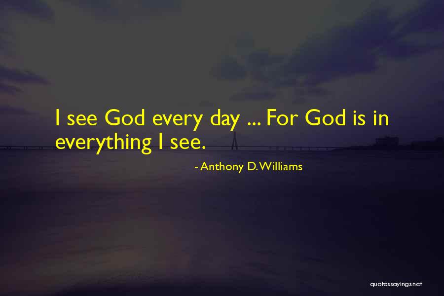 Juan Miguel Zunzunegui Quotes By Anthony D. Williams Juan Miguel Zunzunegui Quotes By Anthony D. Williams