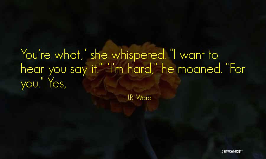 Juan Miguel Zunzunegui Quotes By J.R. Ward Juan Miguel Zunzunegui Quotes By J.R. Ward