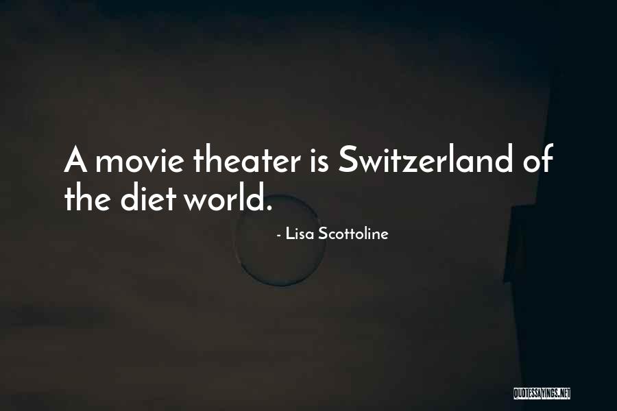 Juan Miguel Zunzunegui Quotes By Lisa Scottoline Juan Miguel Zunzunegui Quotes By Lisa Scottoline