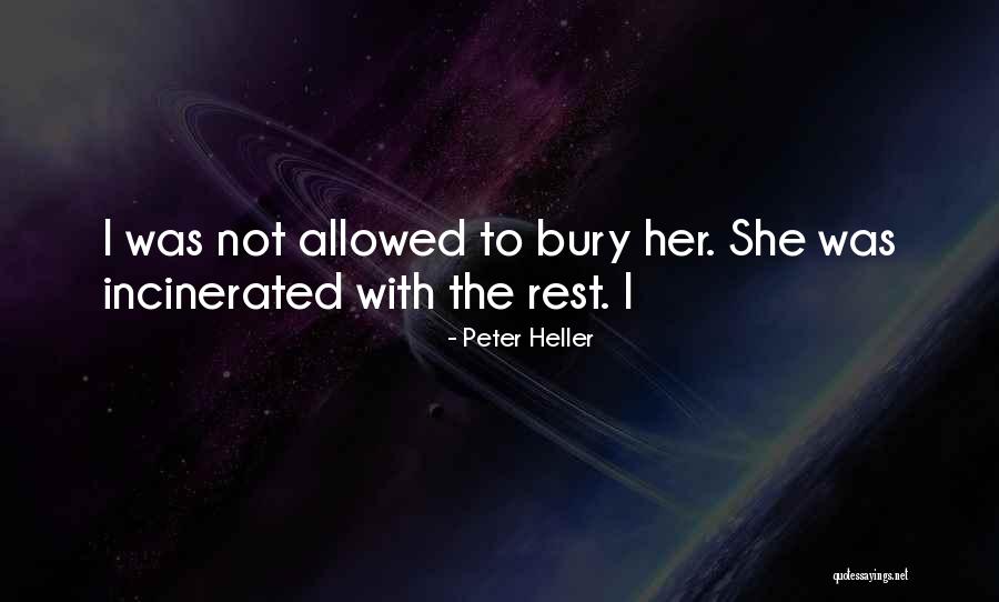 Juan Miguel Zunzunegui Quotes By Peter Heller Juan Miguel Zunzunegui Quotes By Peter Heller