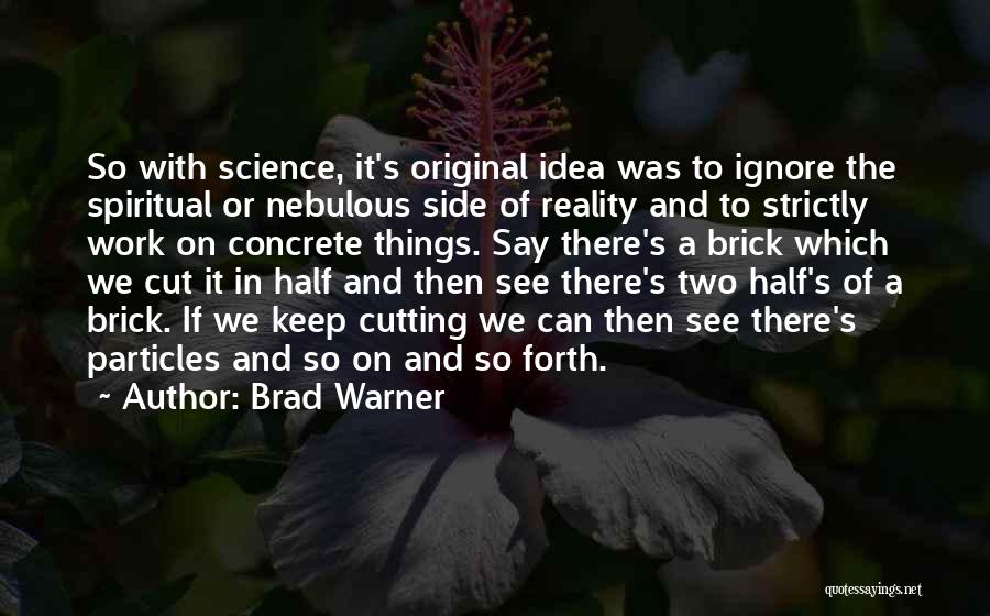 Juan Nakpil Quotes By Brad Warner