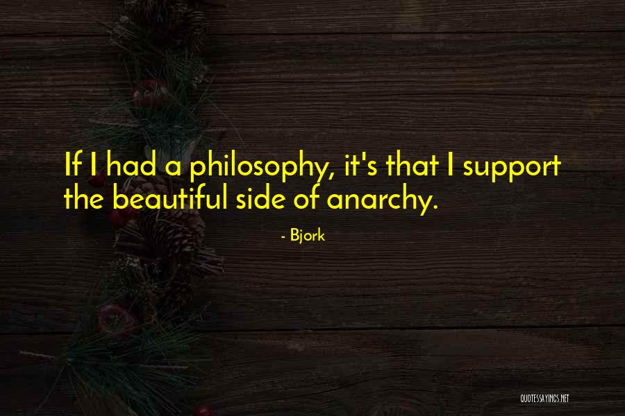 Juan Pablo Bonet Quotes By Bjork