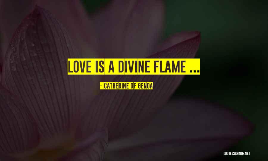 Juan Pablo Bonet Quotes By Catherine Of Genoa