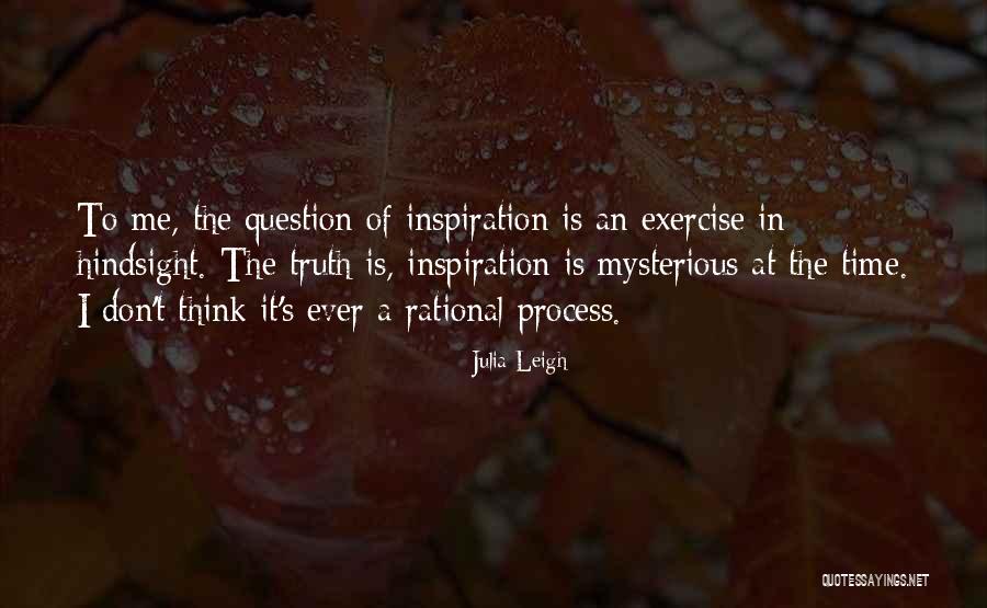 Juan Pablo Bonet Quotes By Julia Leigh Juan Pablo Bonet Quotes By Julia Leigh