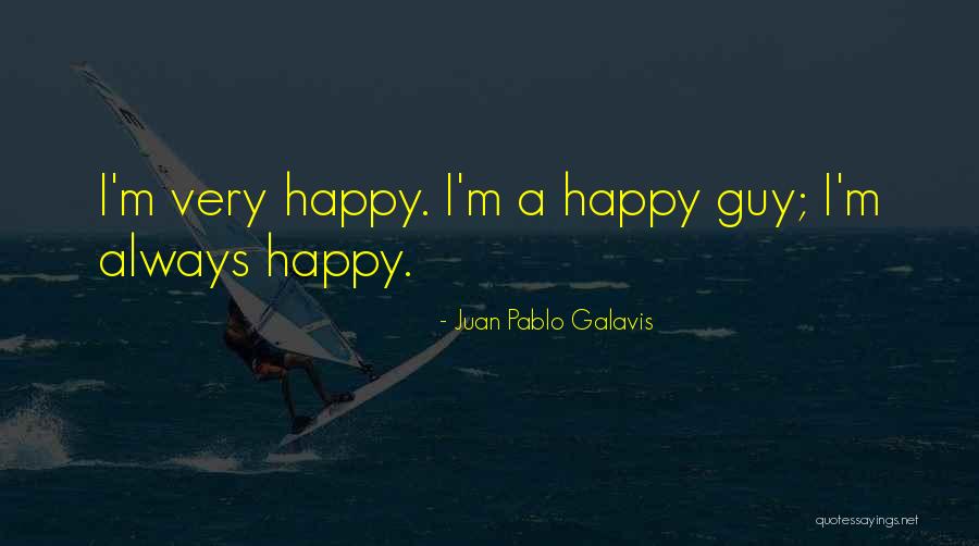 Juan Pablo Galavis Quotes 155623 Juan Pablo Galavis Quotes 155623