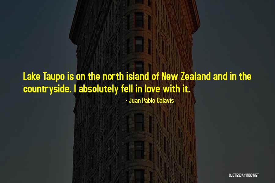 Juan Pablo Galavis Quotes 1953683 Juan Pablo Galavis Quotes 1953683