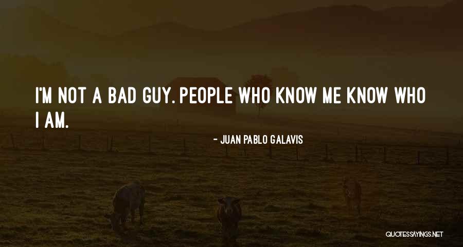 Juan Pablo Galavis Quotes 734186 Juan Pablo Galavis Quotes 734186