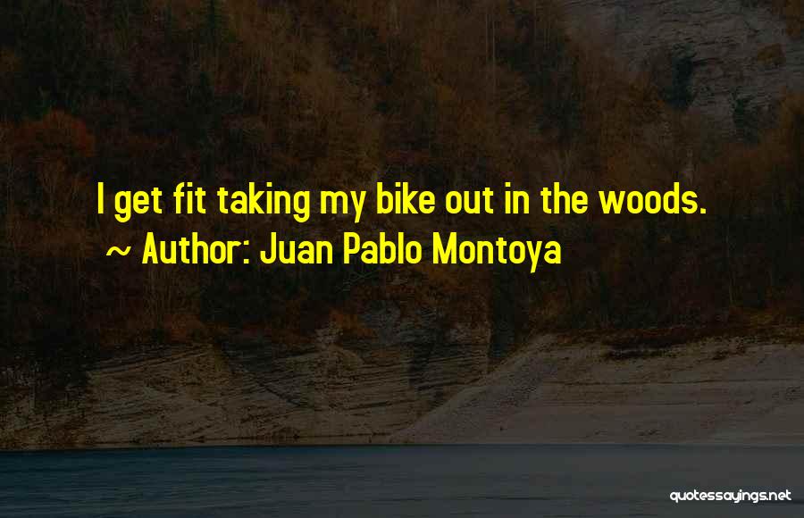 Juan Pablo Montoya Quotes 600462