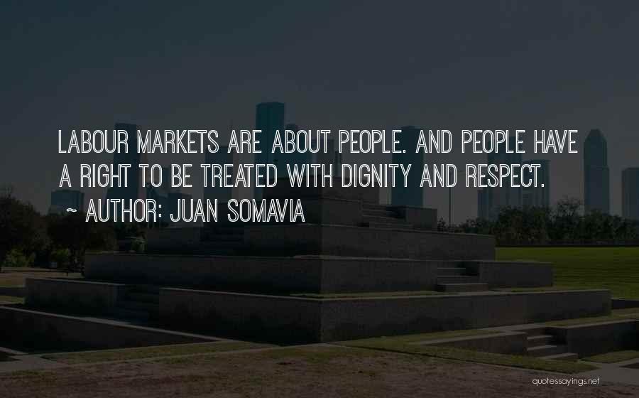 Juan Quotes By Juan Somavia