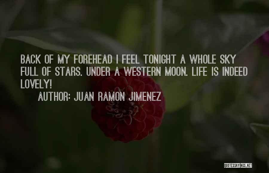 Juan Ramon Jimenez Quotes 1069240