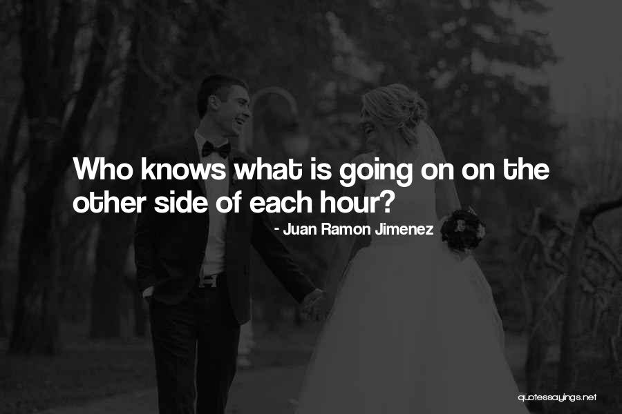 Juan Ramon Jimenez Quotes 1315848 Juan Ramon Jimenez Quotes 1315848