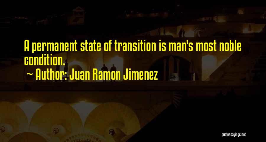 Juan Ramon Jimenez Quotes 1444963