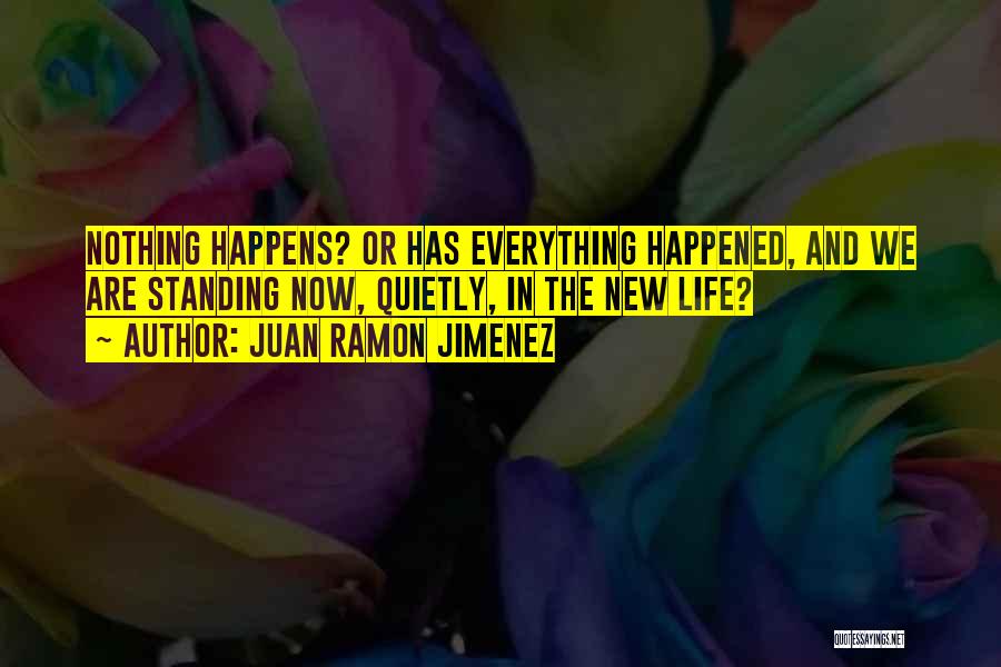 Juan Ramon Jimenez Quotes 2260423