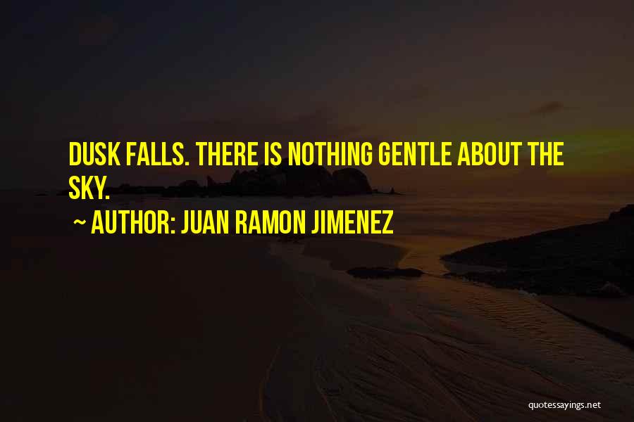 Juan Ramon Jimenez Quotes 816729