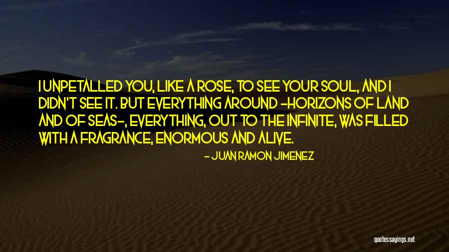 Juan Ramon Jimenez Quotes 822687 Juan Ramon Jimenez Quotes 822687