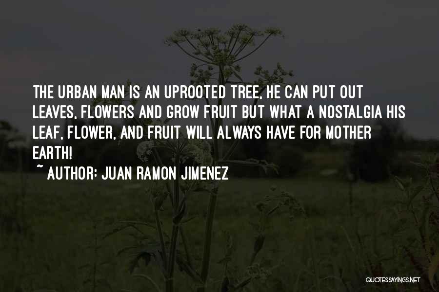 Juan Ramon Jimenez Quotes 870850