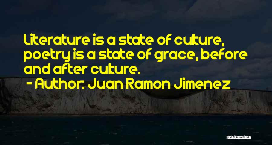 Juan Ramon Jimenez Quotes 907453