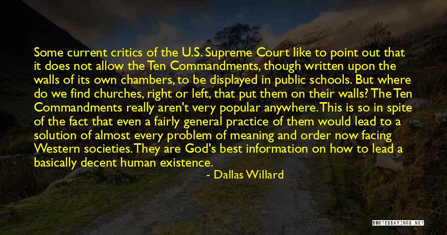 Juan Rosai Quotes By Dallas Willard Juan Rosai Quotes By Dallas Willard